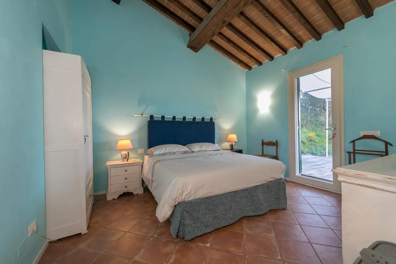 بيت للعطل فيلا Casa Carolina ريباربيلا